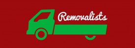 Removalists Gilead - My Local Removalists